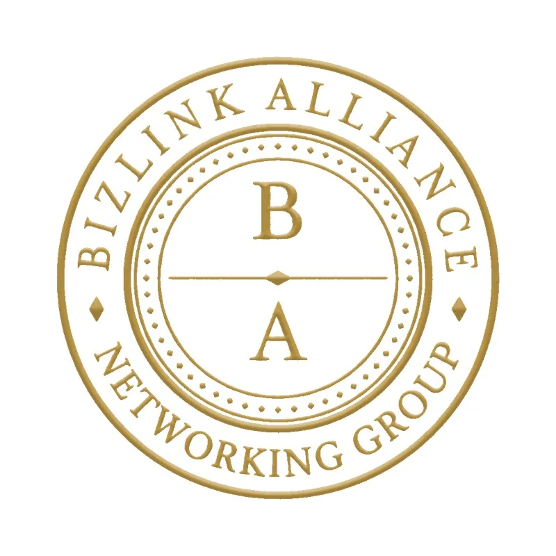 BizLink Alliance 2nd Annual Gala – The Grand Soirée - Flyer