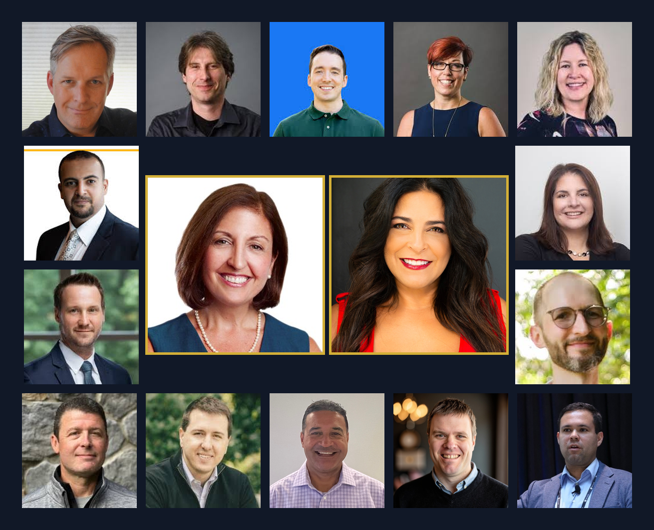 Saturday Full Day: Keynotes, Workshops & Party $98.75 - Flyer