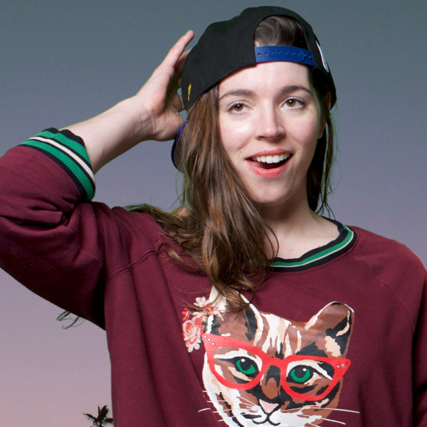 Annette Mullaney - Flyer