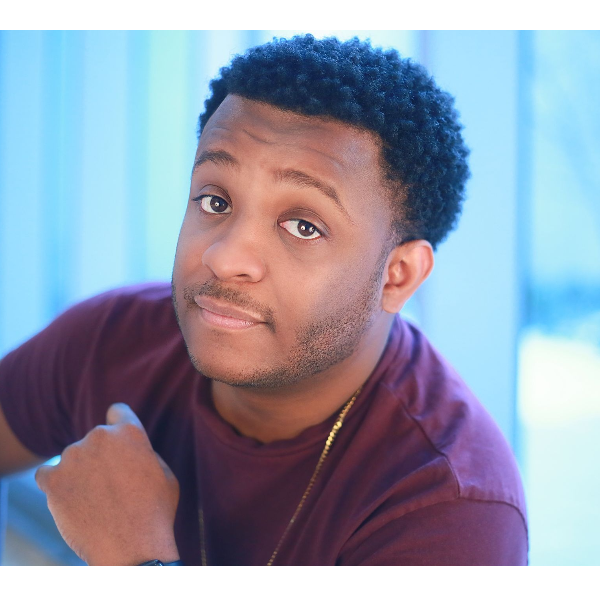 Matt Richards - Flyer