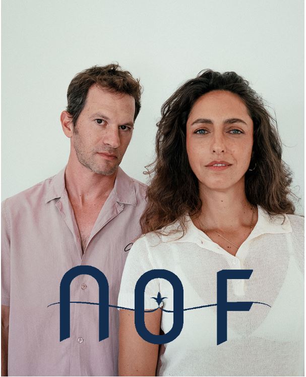 הדואו NOF: - פלייר