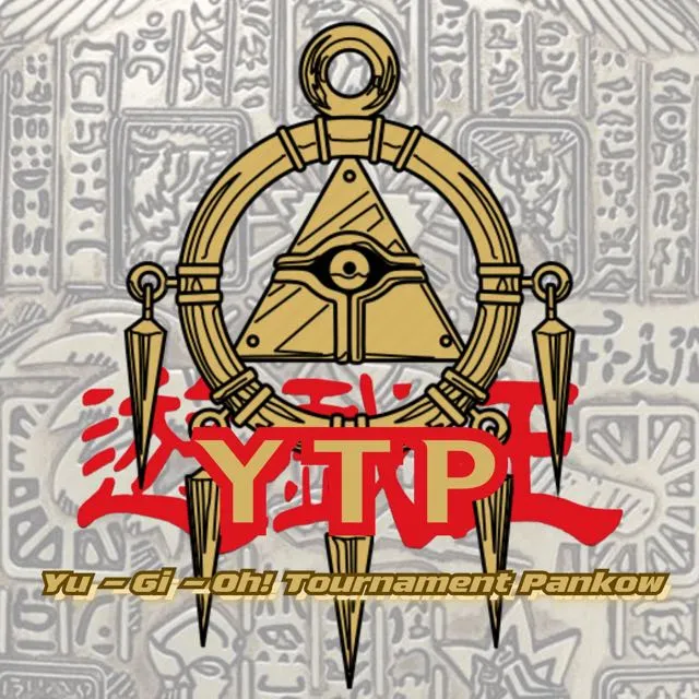 YTP Liga - Flyer