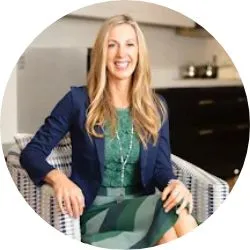 Guest Speaker: Julie Dryburgh - Flyer