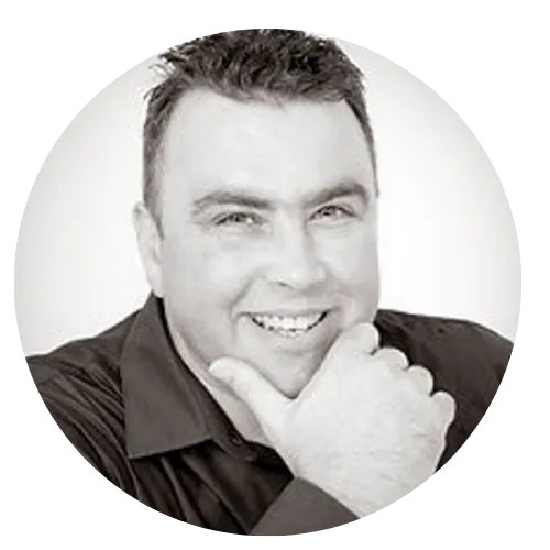 Guest Speaker: Mitch Shirley - Flyer