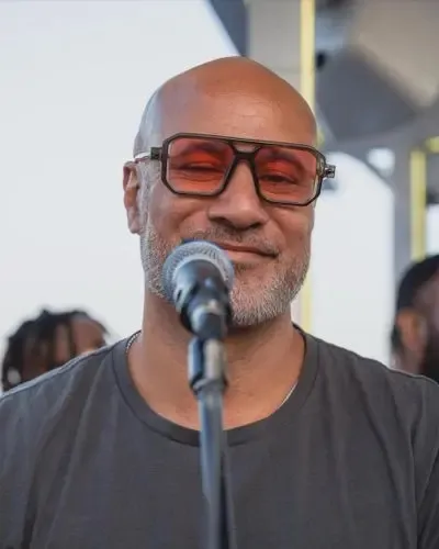 Rob Edwards - Flyer