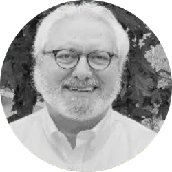 Guest Speaker: Victor Abbott - Flyer