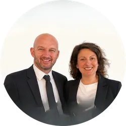 Guest Speakers: Rev's Philip Dykes & Kerry McLeod - Flyer