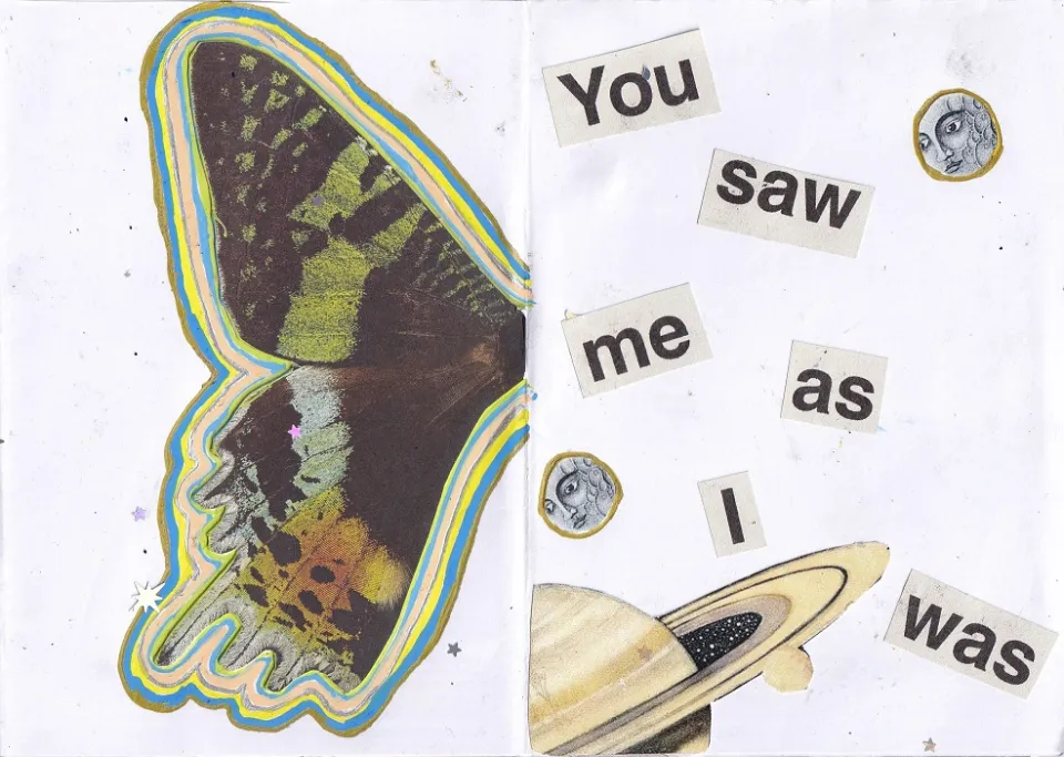 🖼️ The Living Archive: Co-Designing the Zine Toolkit (Part 2) - Flyer