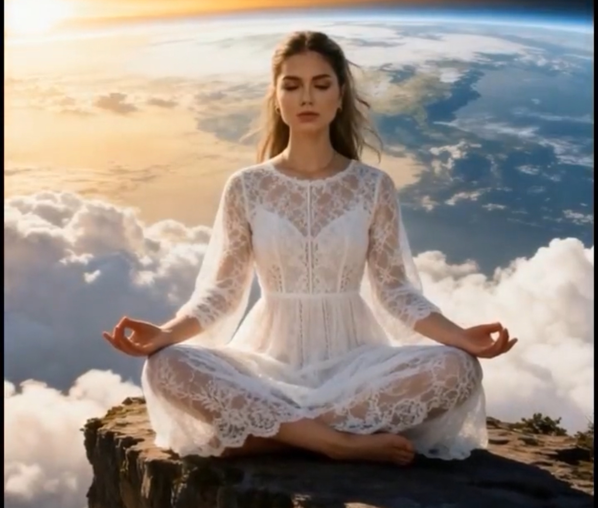 סדנה לפתיחת שער לעולם התקשור - פלייר