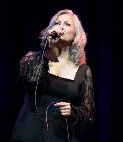 Linda Eder: With Love from Linda - Flyer