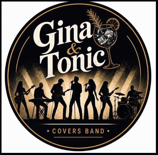 להקת Gina & Tonic: