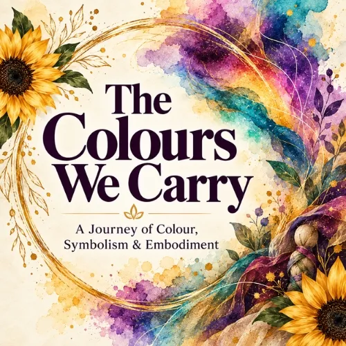 Bringing Colour into Mediumship - Flyer