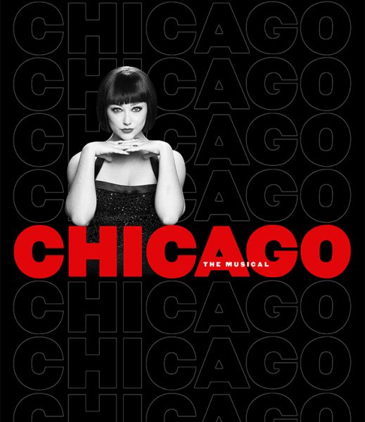 Chicago the Musical - Flyer