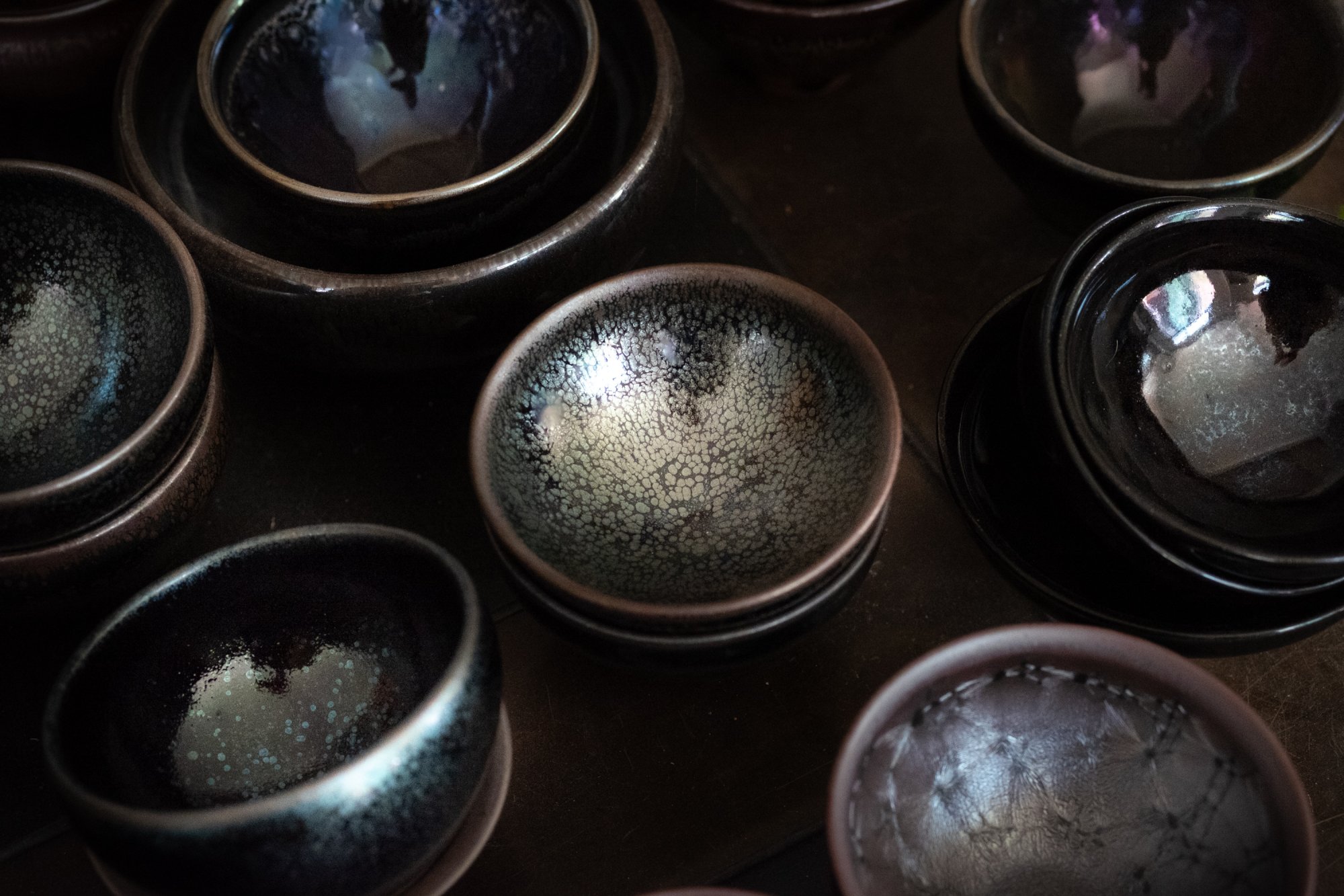 Diancha: Song Dynasty and the art of powdered tea - Volantino