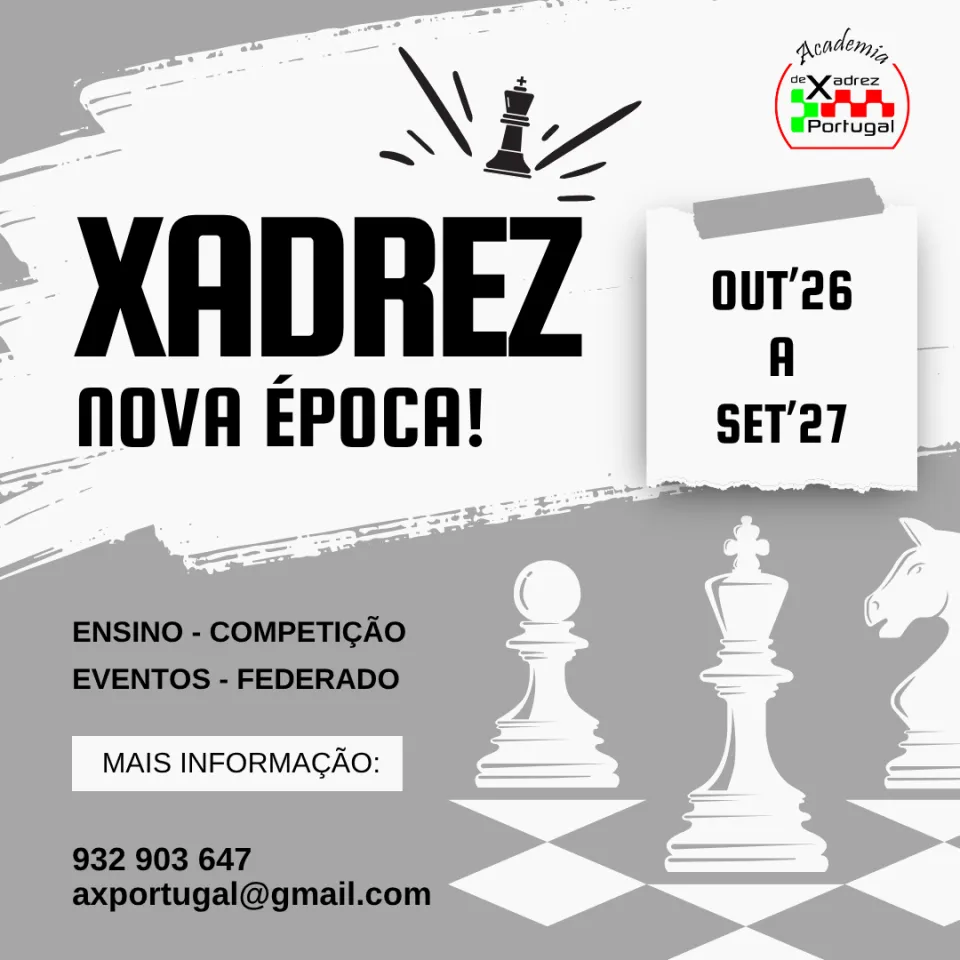 Teste 2 - Flyer