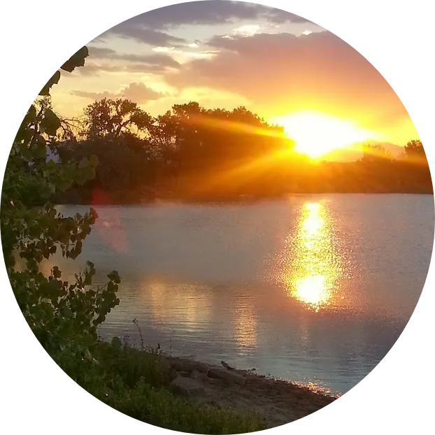 Self-Compassionate Living Discussion & Inspiration Group - Flyer