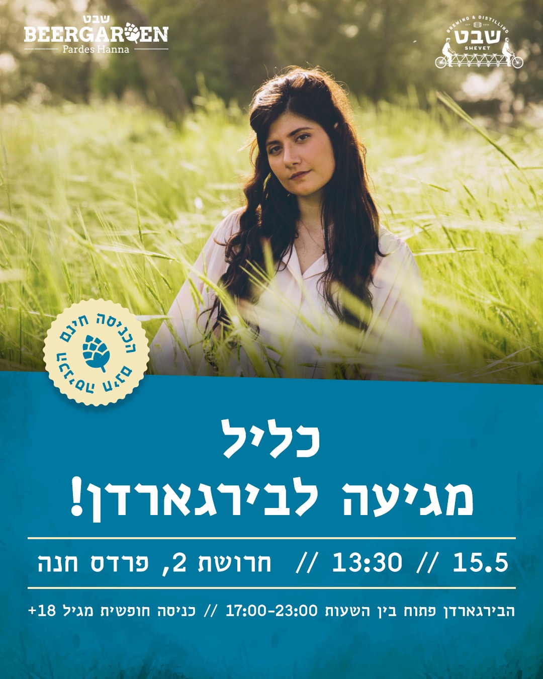 כליל: הסינגר-סונגרייטרית - פלייר