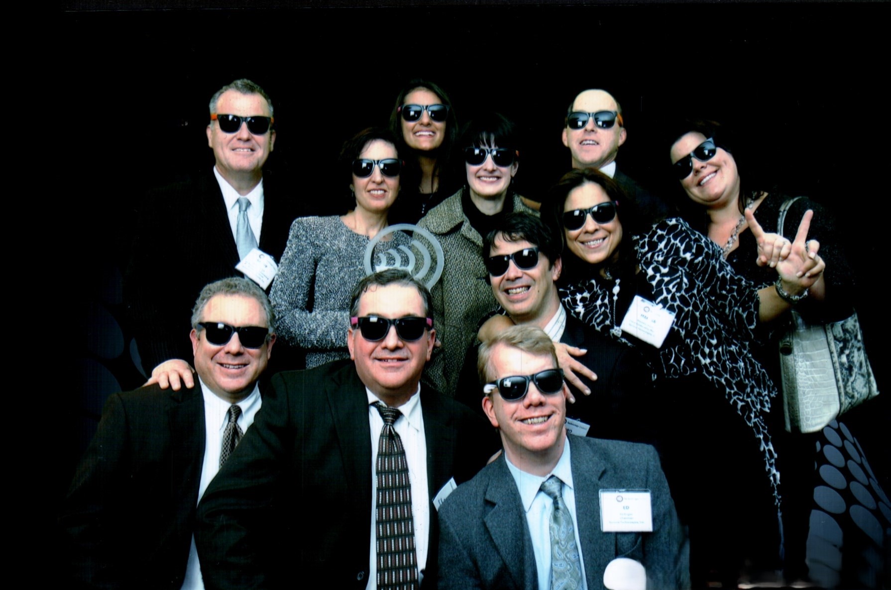 Morning Keynote - Flyer