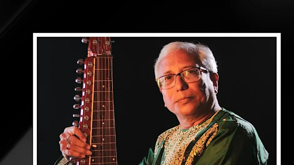 London Ragas - Flyer