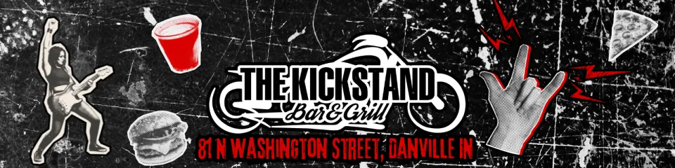 The Kickstand Bar and Grill