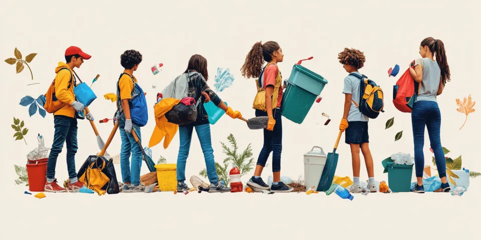 Community Youth Group
