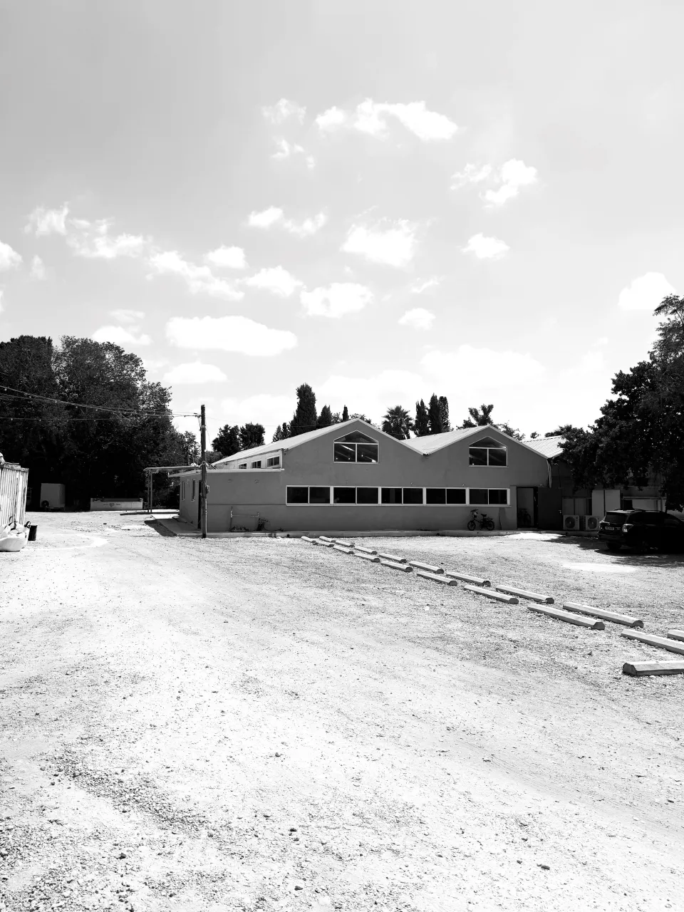 Torah Learning Center
