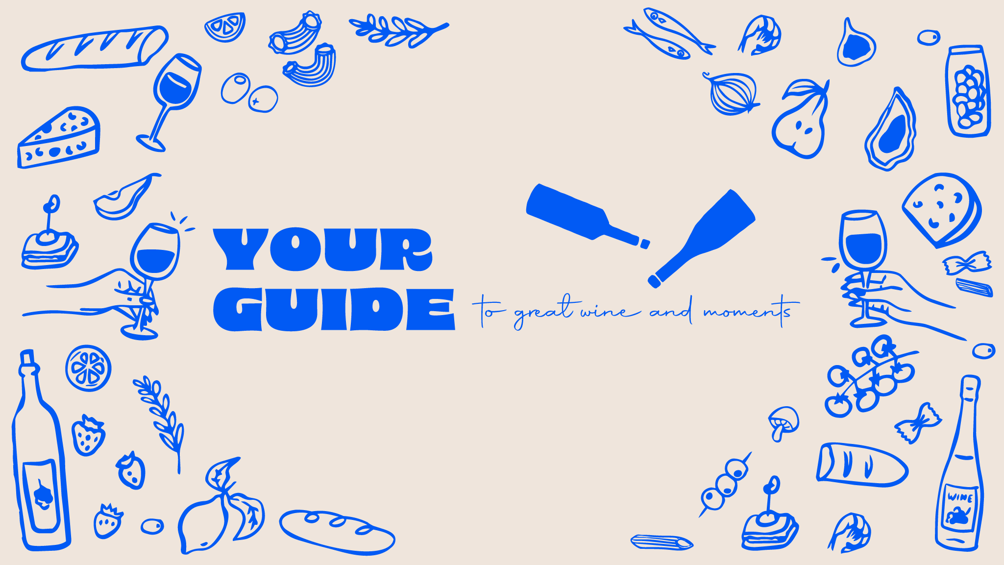 The Winefather Events