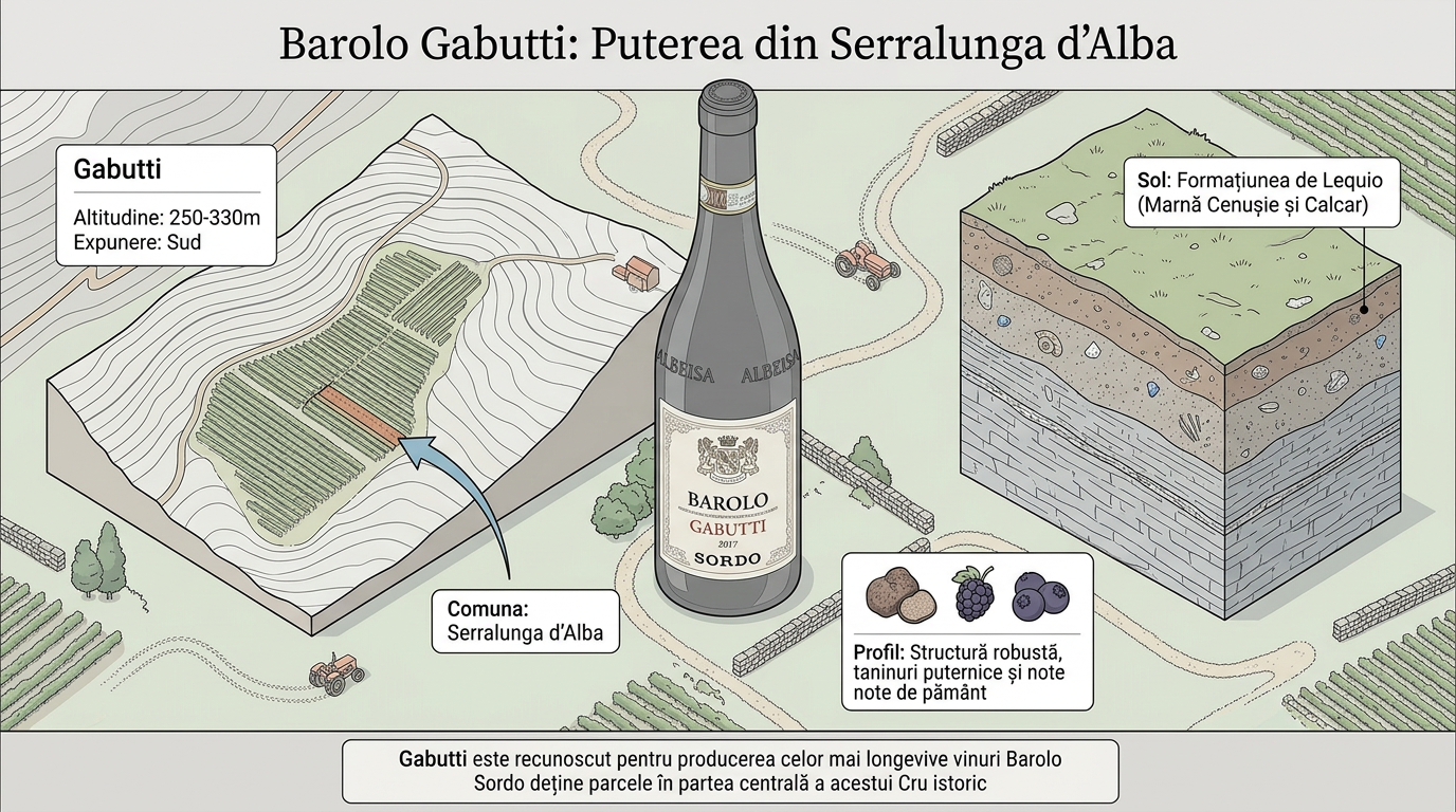 GABUTTI