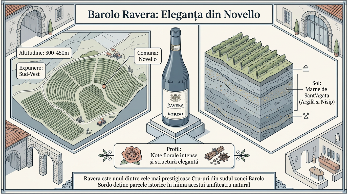 RAVERA