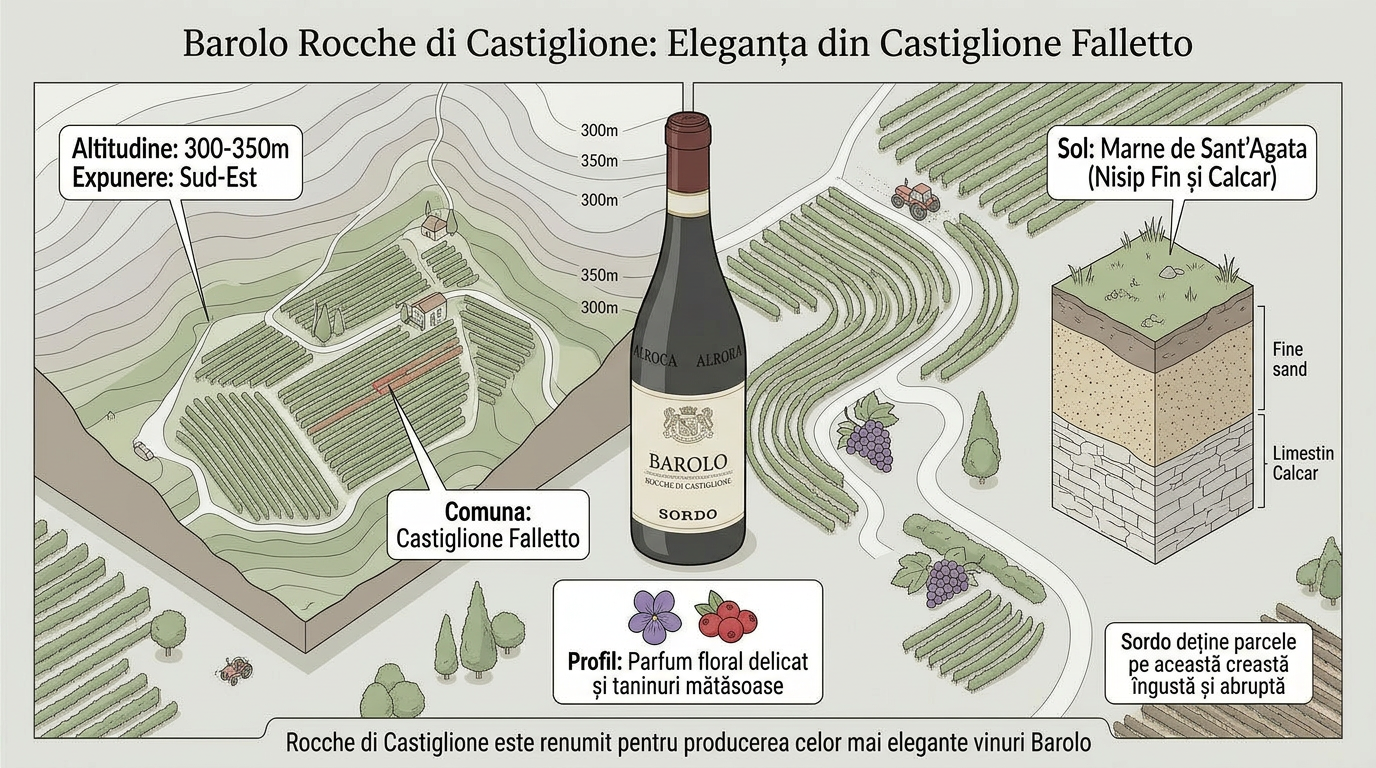 ROCCHE DI CASTIGLIONE