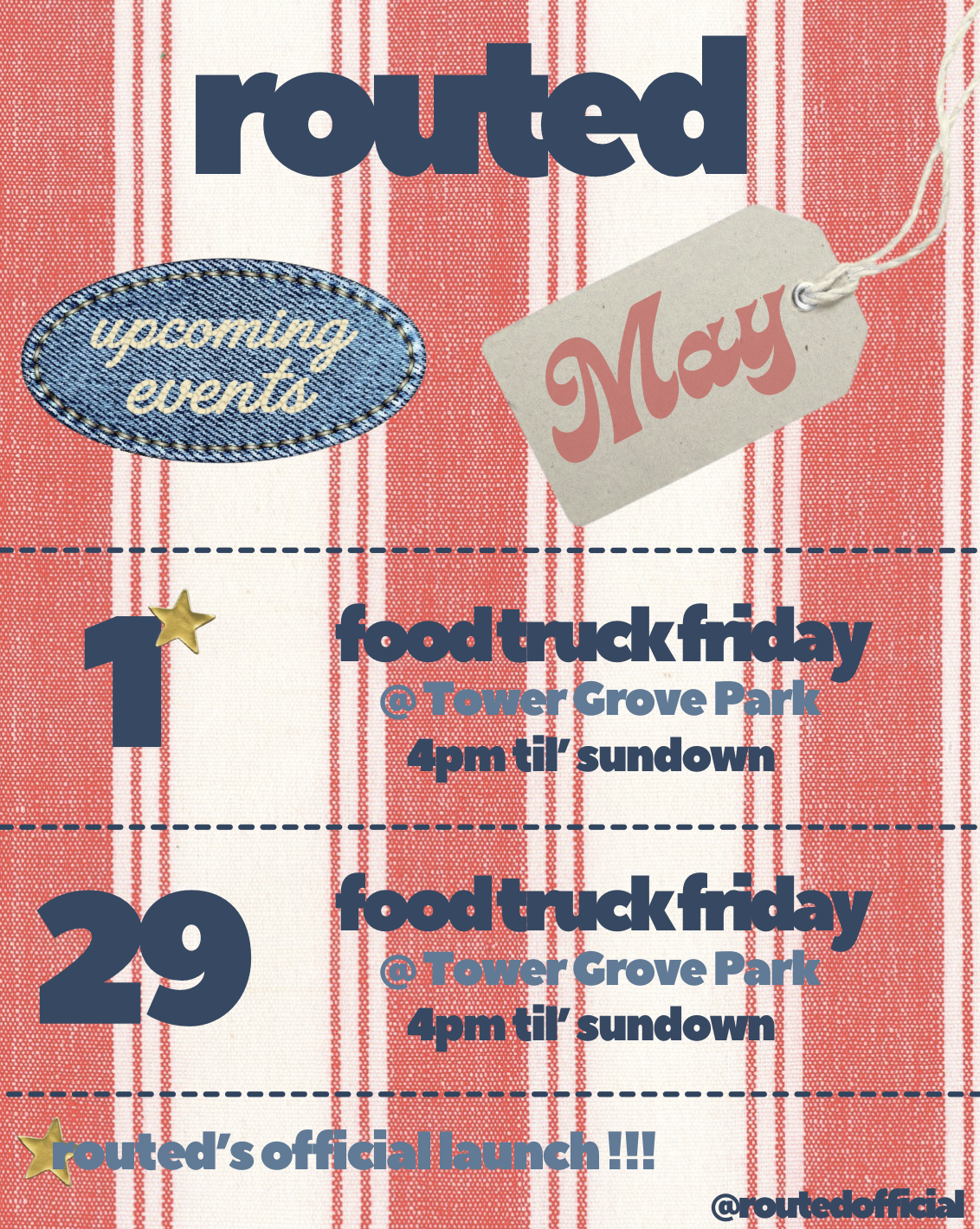 FOOD TRUCK FRIDAY