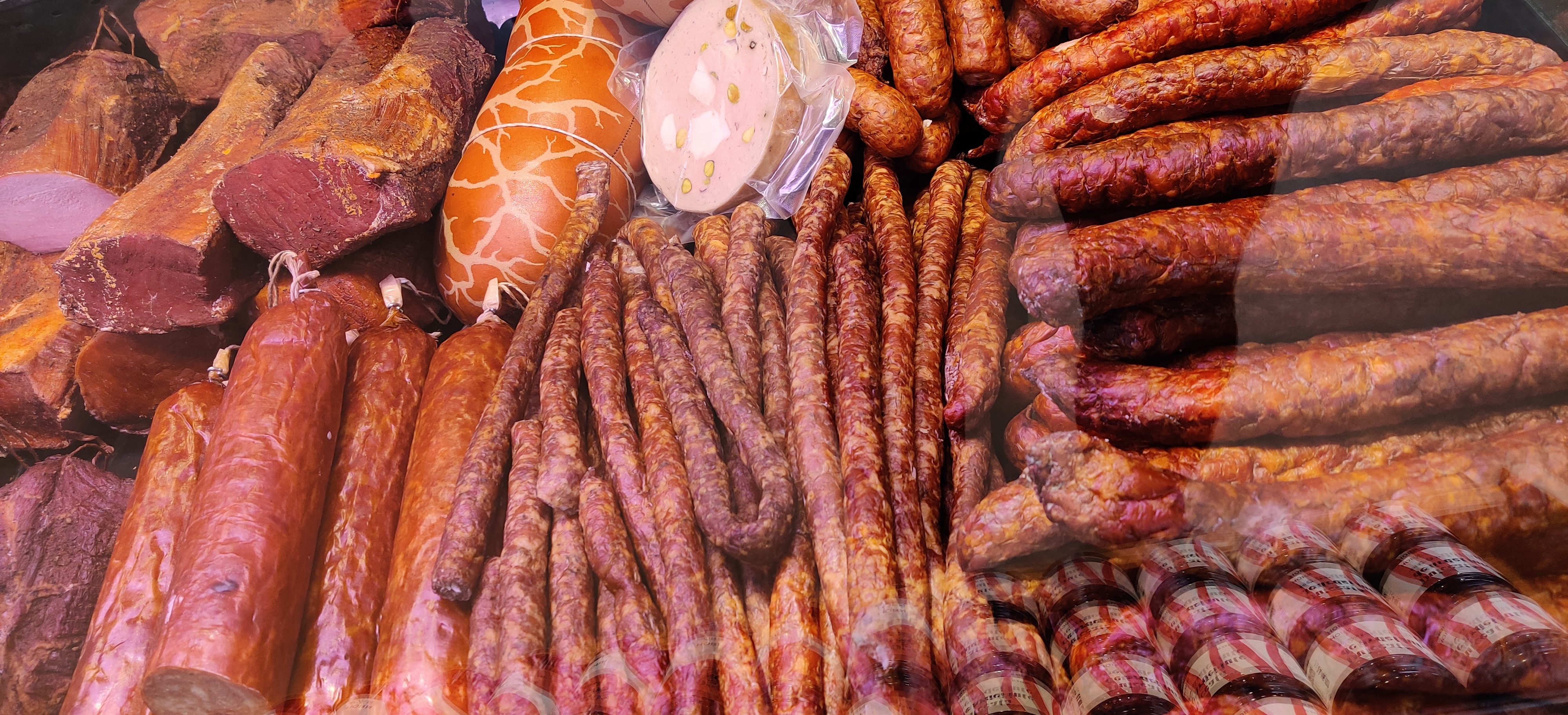 HORN - Artisan Spirit