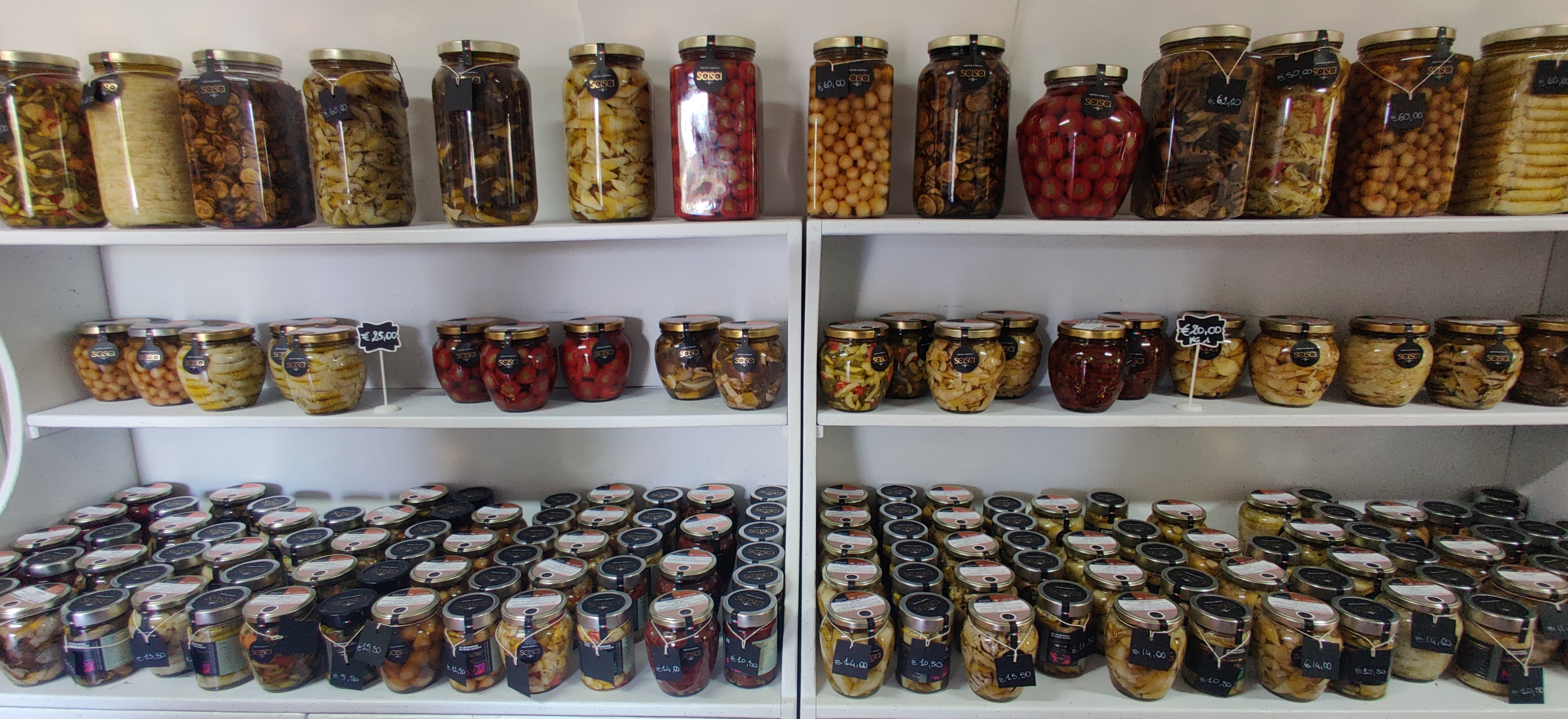 Puglia eno-gastronomică