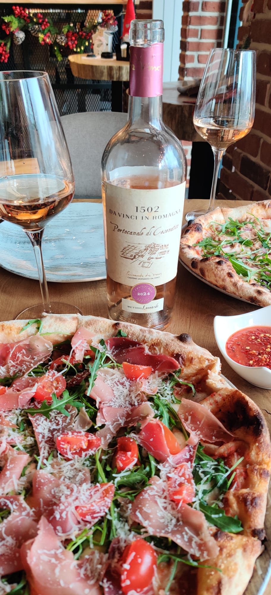 HORN - Artisan Spirit