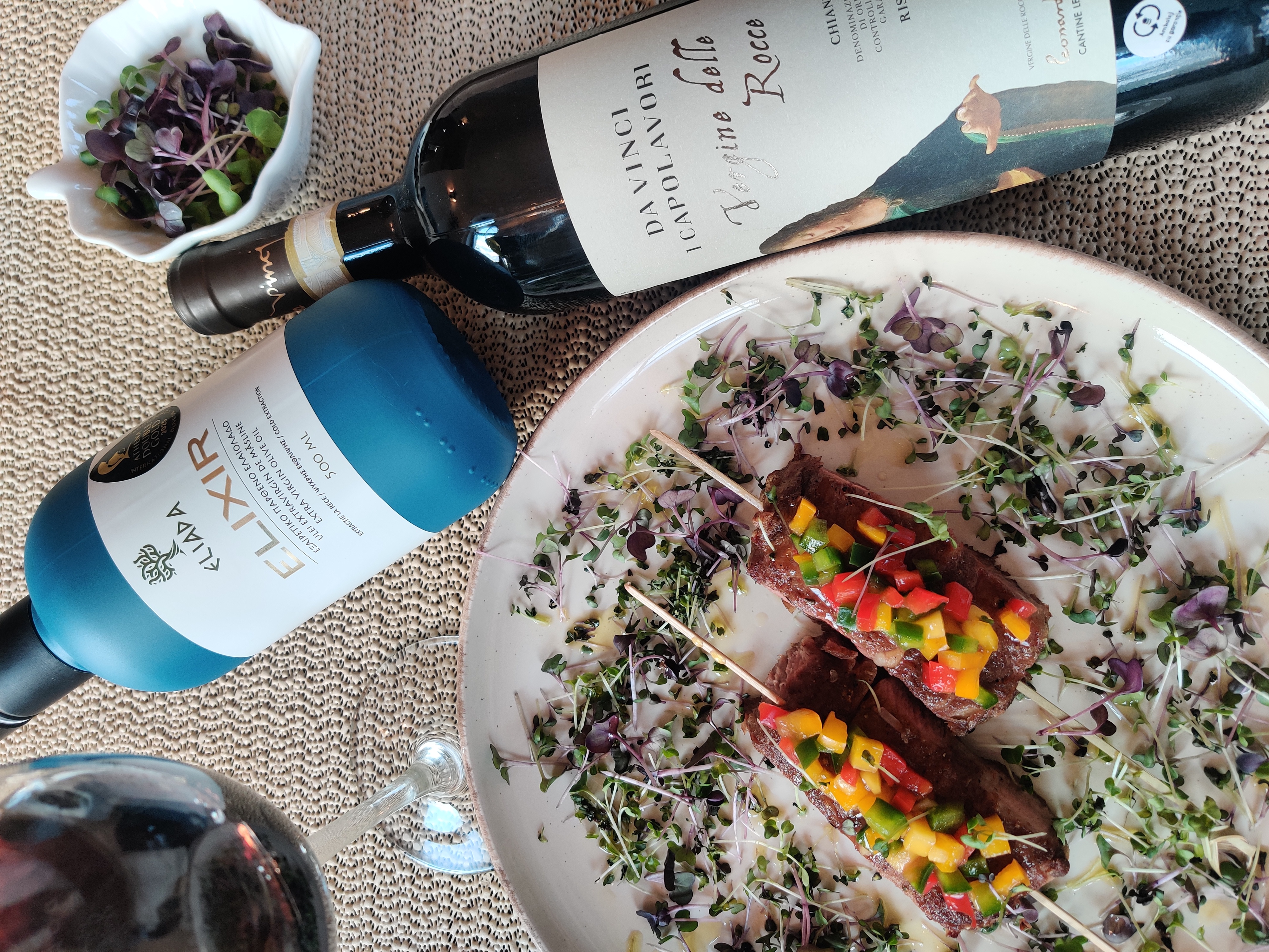 Arta Asocierii Artizanale