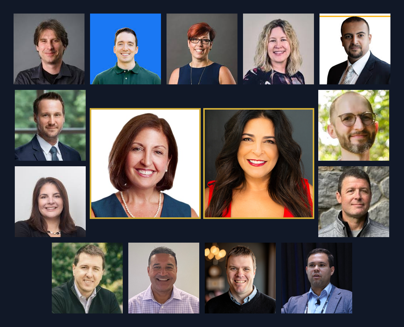 Saturday Full Day: Keynotes, Workshops & Party $98.75