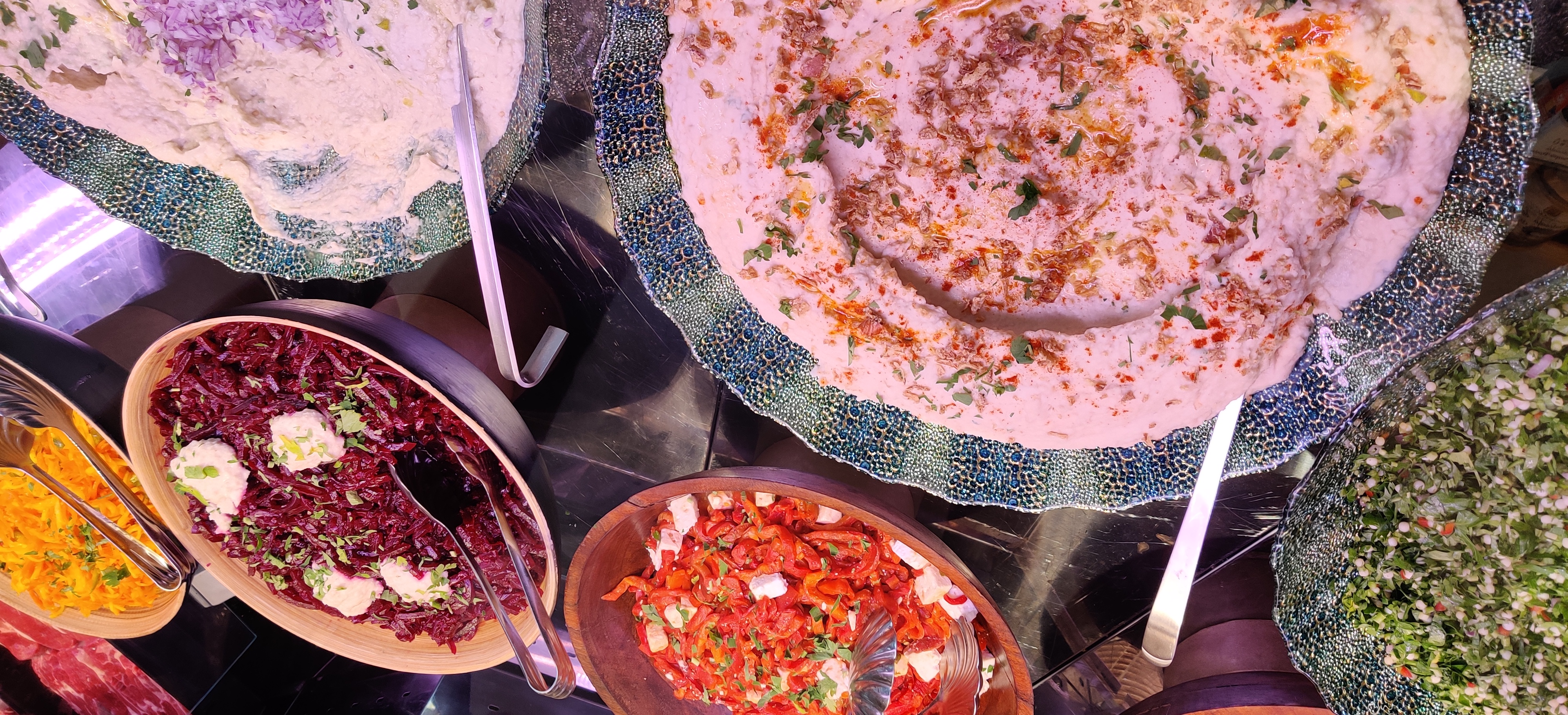 HORN - Artisan Spirit