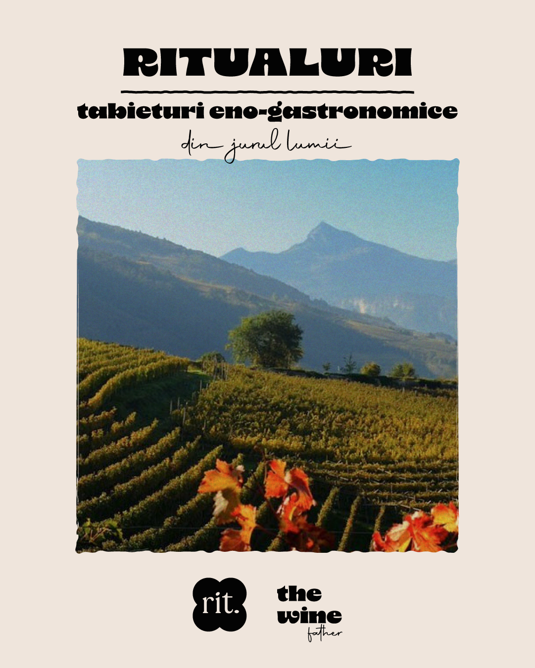 RITUALURI - Alto Adige