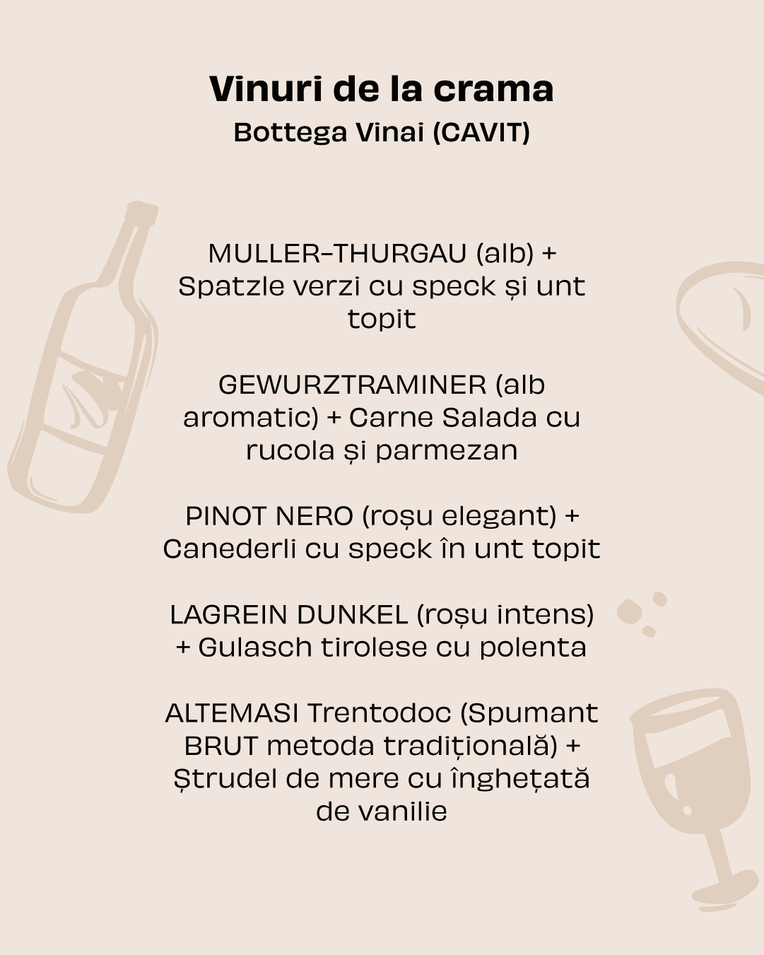 RITUALURI - Alto Adige