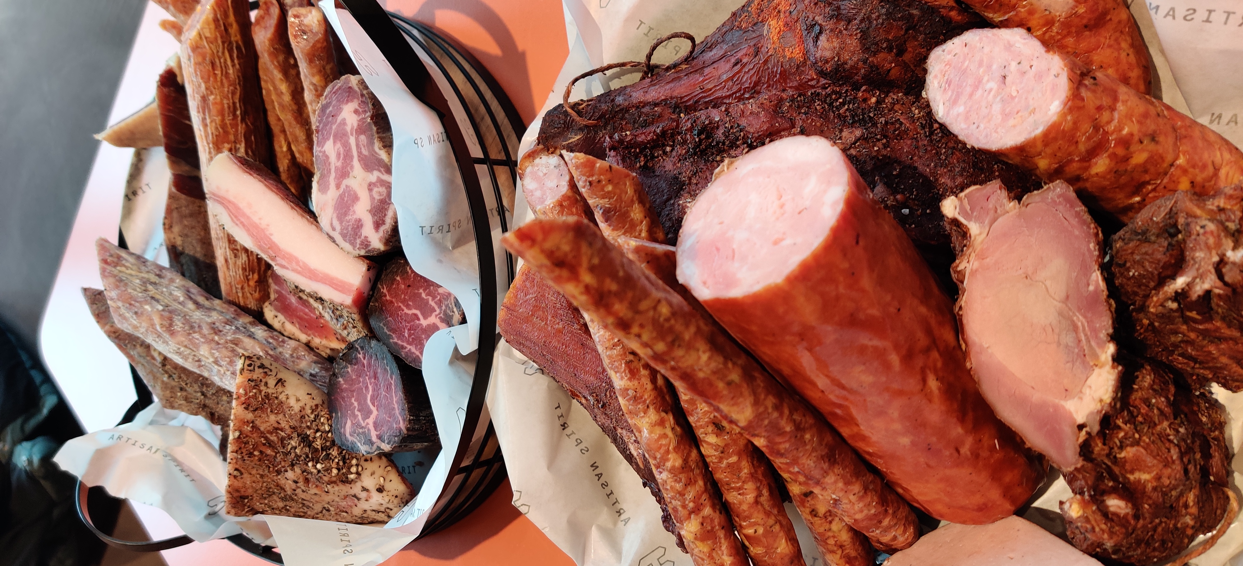 HORN - Artisan Spirit