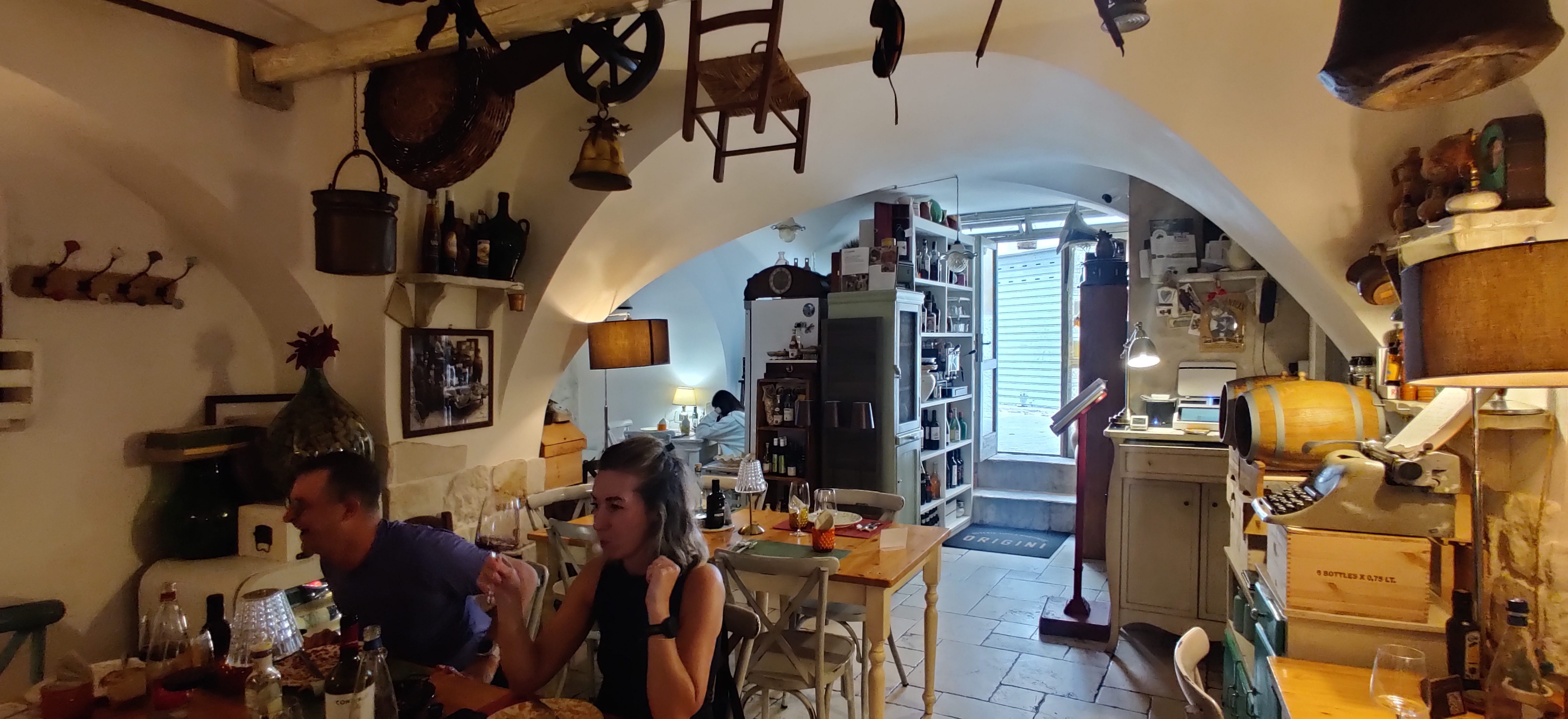 Puglia eno-gastronomică