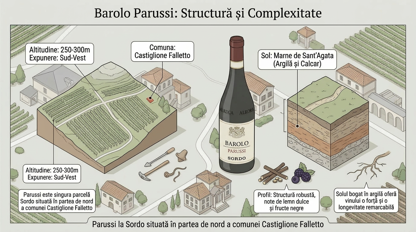 PARUSSI