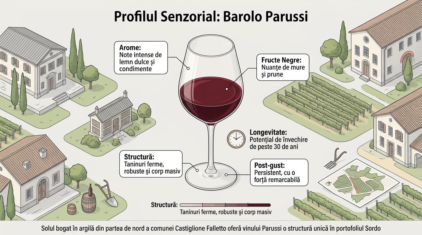 PARUSSI