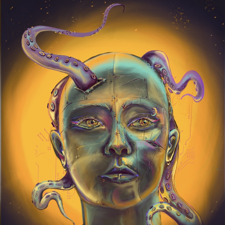 person