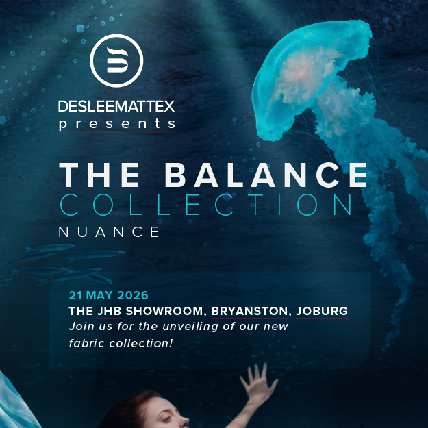 Balance Event Unveiling