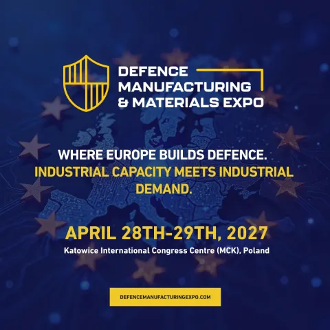 Defence Manufacturing & Materials Expo
