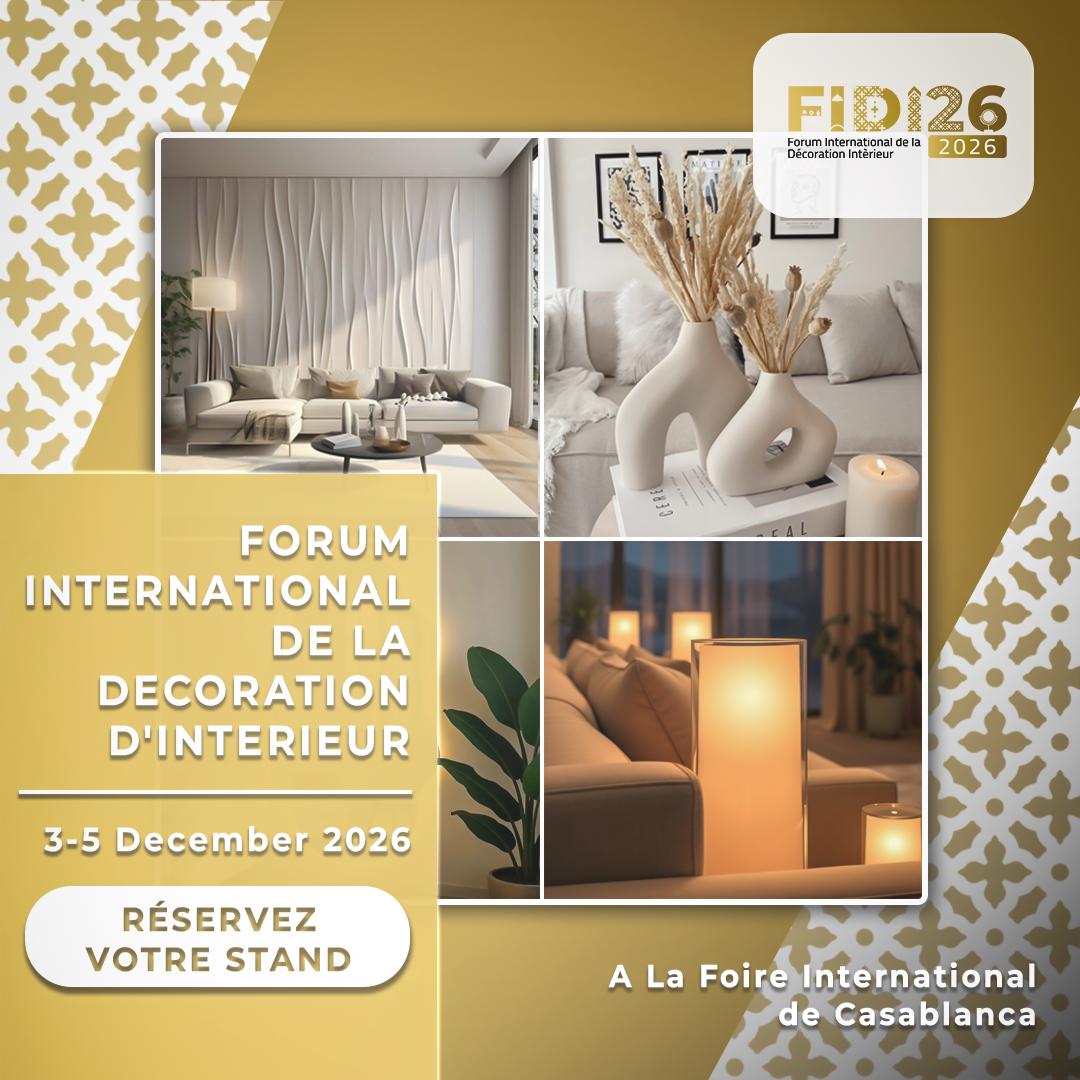 International Forum of Interior Design
