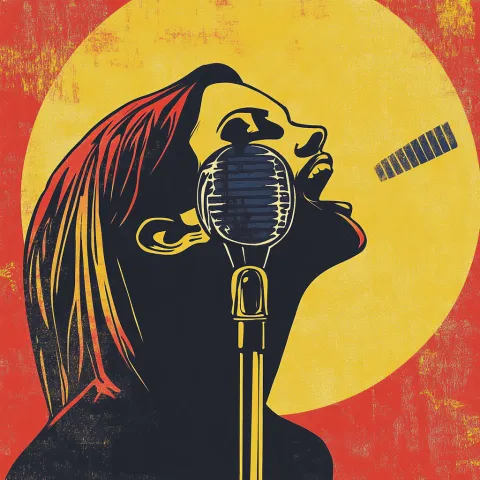 Open Mic Night