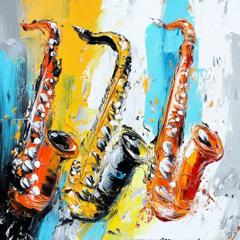 Village Idiot Blues & Jazz