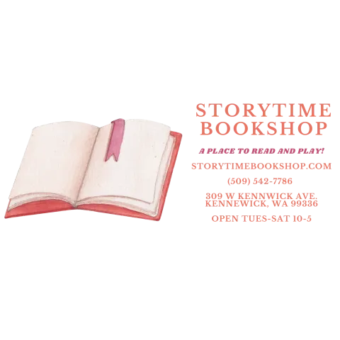 Storytime Bookshop